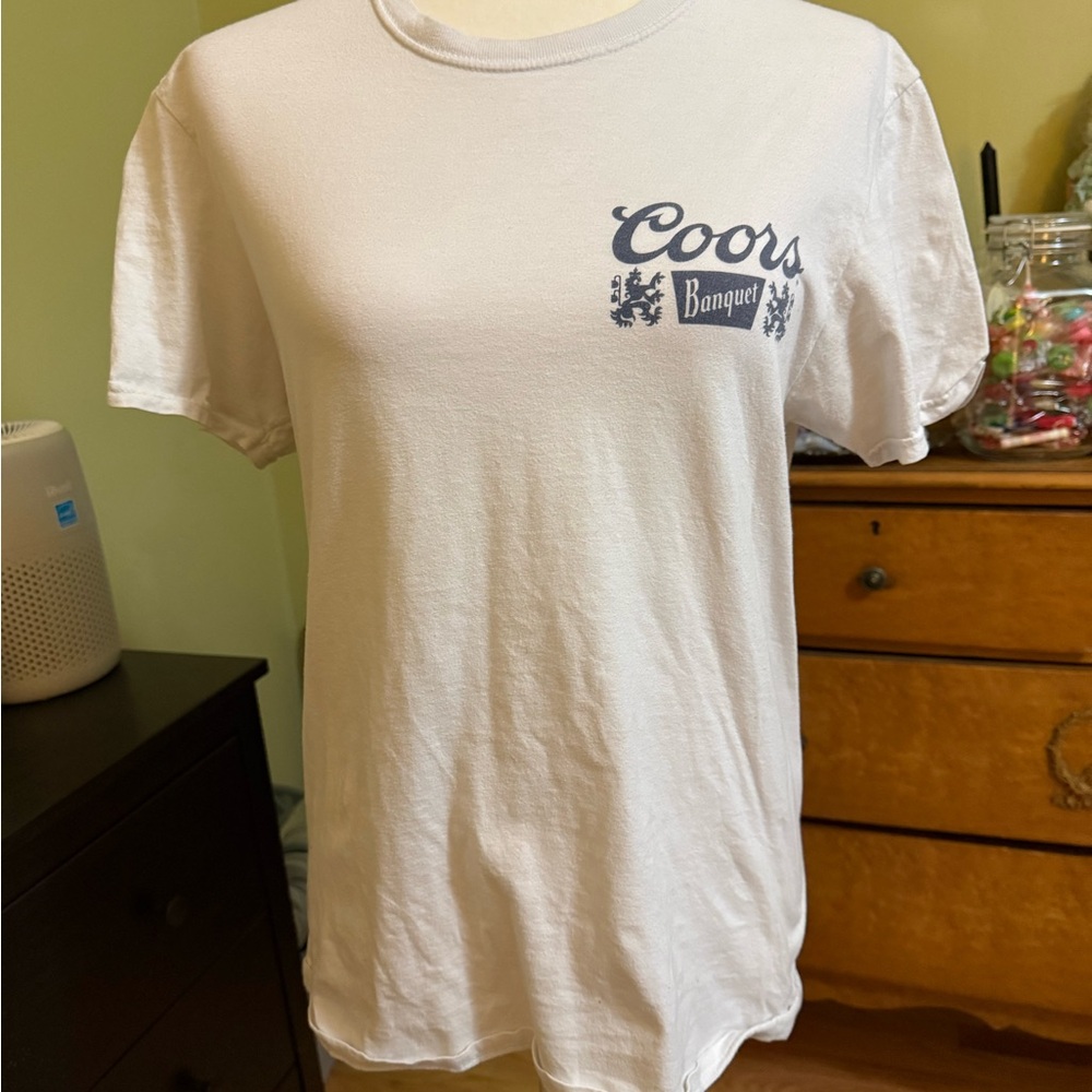 Coors Banquet